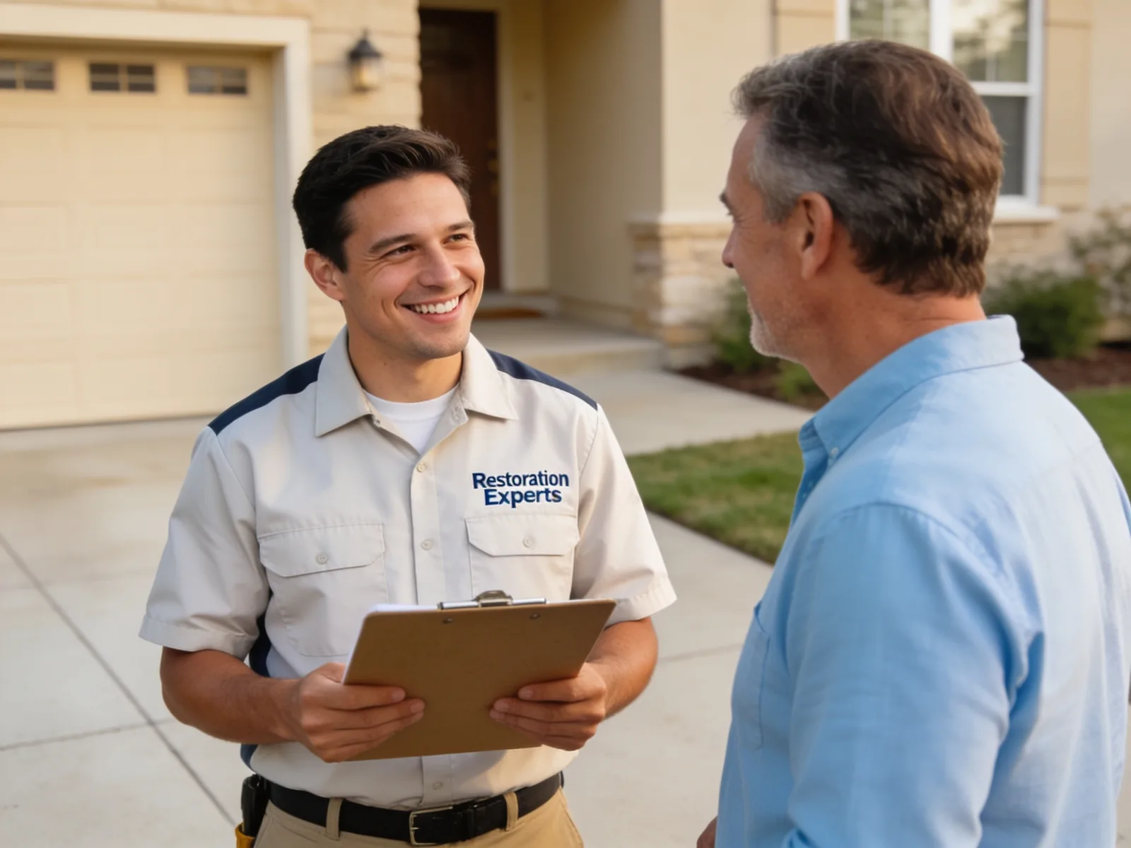 Water Damage Cleanup Gotebo, OK FAQs